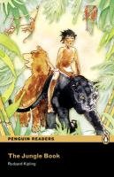 Penguin Readers. Level 2. The Jungle Book Rudyard Kipling