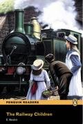 Penguin Readers Level 2 The Railway Children Nesbit Edith
