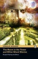 Penguin Readers Level 2 The Room in the Tower and Other Ghost Stories Kipling Rudyard