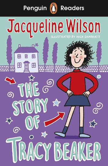 Penguin Readers Level 2: The Story of Tr Wilson Jacqueline