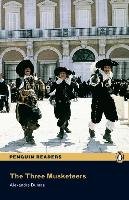 Penguin Readers Level 2 The Three Musketeers Dumas Alexandre