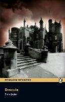 Penguin Readers Level 3 Dracula Stoker Bram