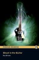 Penguin Readers Level 3 Ghost in the Guitar Shipton Paul