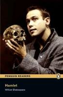 Penguin Readers Level 3 Hamlet Shakespeare William