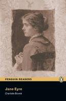 Penguin Readers Level 3 Jane Eyre Bronte Charlotte