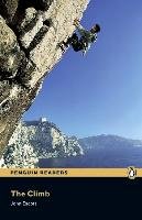 Penguin Readers. Level 3. The Climb Escott John