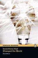 Penguin Readers. Level 4 Inventions that Changed the World Maule David