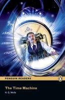 Penguin Readers. Level 4. The Time Machine Wells Herbert George