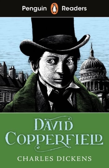 Penguin Readers Level 5: David Copperfield (ELT Graded Reader) Dickens Charles