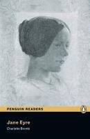 Penguin Readers Level 5 Jane Eyre Bronte Charlotte