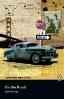 Penguin Readers Level 5 On the Road Kerouac Jack