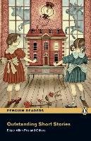 Penguin Readers. Level 5 Outstanding Short Stories Poe Edgar Allan
