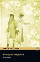 Penguin Readers Level 5 Pride and Prejudice Austen Jane