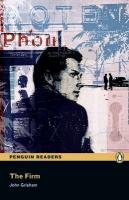 Penguin Readers Level 5 The Firm Grisham John