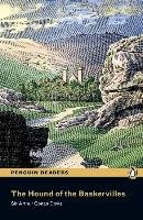 Penguin Readers Level 5 The Hound of the Baskervilles Doyle Arthur Conan