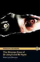 Penguin Readers Level 5 The Strange Case of Dr Jekyll and Mr Hyde Stevenson Robert Louis
