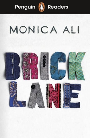 Penguin Readers Level 6: Brick Lane (ELT Graded Reader) Ali Monica
