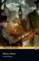Penguin Readers Level 6 Oliver Twist Dickens Charles