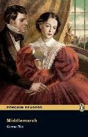 Penguin Readers MP3 CD Pack Level 5. Middlemarch 