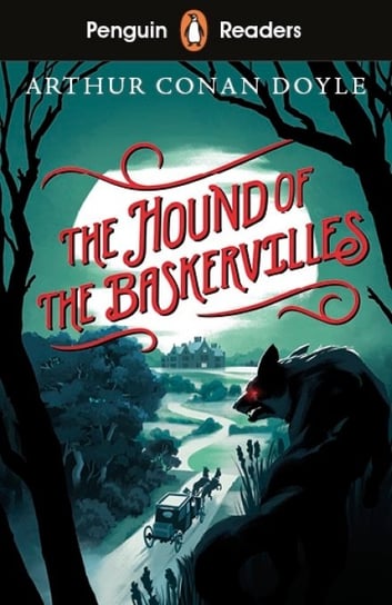 Penguin Readers. The hound of the Baskervilles Doyle Arthur Conan