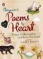Penguin's Poems by Heart Barber Laura