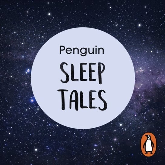 Penguin Sleep Tales Scott Sally