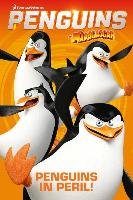 Penguins of Madagascar Titan Comics