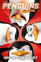 Penguins of Madagascar Volume 2 Titan Comics