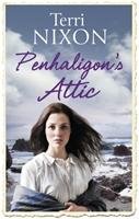 Penhaligon's Attic Nixon Terri