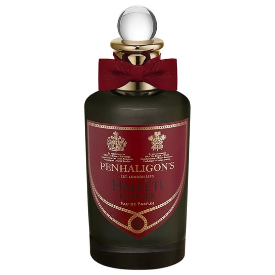 Penhaligon's, Halfeti Leather, Woda Perfumowana Spray, 100ml Penhaligon's