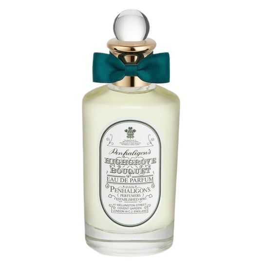 Penhaligon's Highgrove Bouquet woda perfumowana spray 100ml Penhaligon's