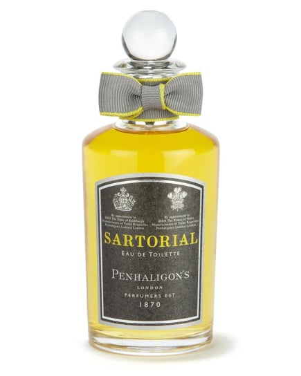 Penhaligon's, Sartorial Men, woda toaletowa, 100 ml Penhaligon's