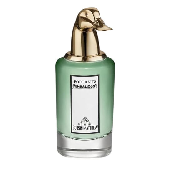 Penhaligon's, The Impudent Cousin Matthew, Woda perfumowana spray, 75ml Penhaligon's