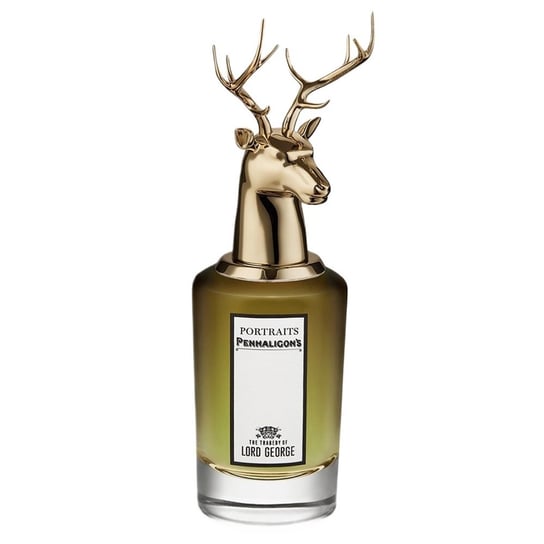 Penhaligon's, The Tragedy Of Lord George, woda perfumowana, 75 ml Penhaligon's