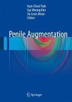 Penile Augmentation Springer-Verlag Gmbh, Springer Berlin