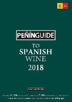 Penin Guide to Spanish Wine 2018 Grupo Penin