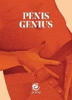 Penis Genius mini book Larousse Jordan