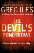 Penn Cage 03. The Devil's Punchbowl Iles Greg