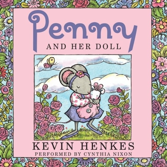 Penny and Her Doll Henkes Kevin