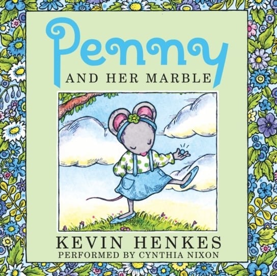 Penny and Her Marble Henkes Kevin