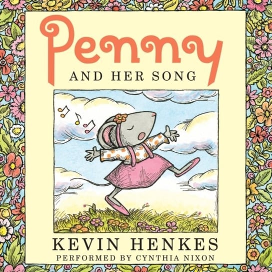 Penny and Her Song Henkes Kevin
