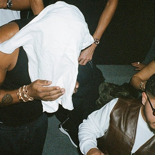 PENNY Reezy, Hamza