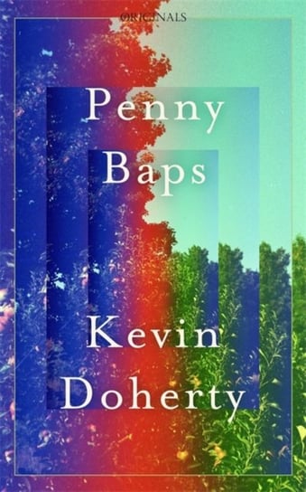 Penny Baps: A John Murray Original Kevin Doherty