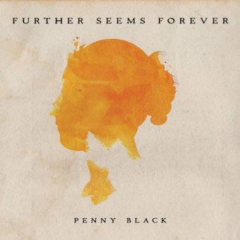 Penny Black Further Seems Forever