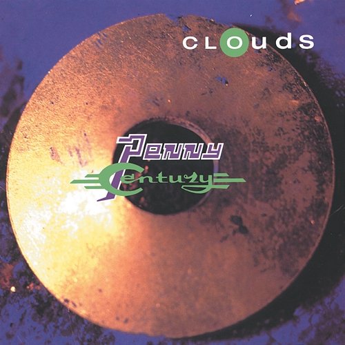 Penny Century The Clouds