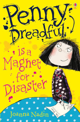 Penny Dreadful is a Magnet for Disaster Nadin Joanna