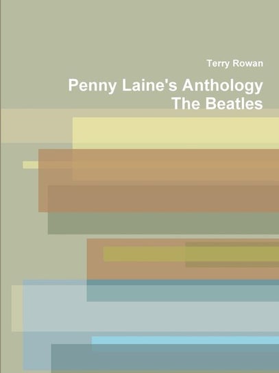 Penny Laine's Anthology Rowan Terry