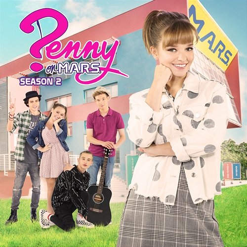 Penny on M.A.R.S. Season 2 Various Artists