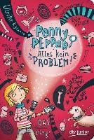 Penny Pepper 01 - Alles kein Problem Rylance Ulrike