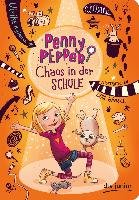 Penny Pepper 03 - Chaos in der Schule Rylance Ulrike